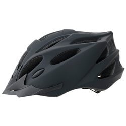 PS-SH01 P.S. Sports Helmet マットブラック（M/L） 154-00064