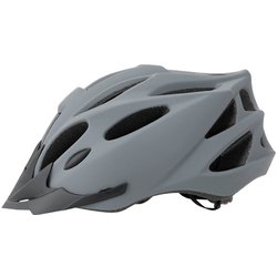 PS-SH01 P.S. Sports Helmet マットグレー（M/L） 154-00063