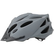 PS-SH01 P.S. Sports Helmet マットグレー（M/L） 154-00063