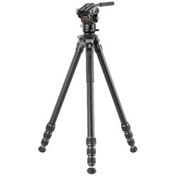 ビデオ三脚 ALTA PRO 3VL 264AV14