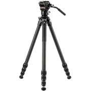 ヨドバシ.com - マンフロット Manfrotto MVT535AQ [シングルレッグ アルミニウム4段ビデオ三脚 75/60mm]  通販【全品無料配達】