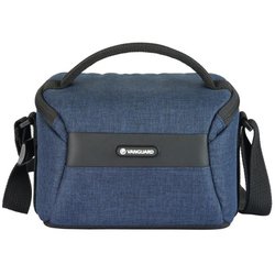 ショルダーバッグ ネイビー VESTA ASPIRE12 NV