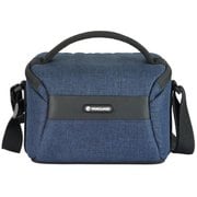 ショルダーバッグ ネイビー VESTA ASPIRE12 NV
