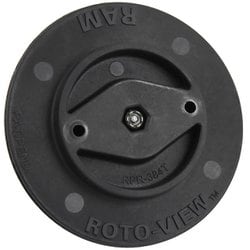 RAMHOLROTO1U [ロトビューアダプター AMPSホールパターン]