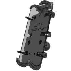 RAMHOLPD4238A [クイックグリップ XL ボール付 スマートフォンホルダー]