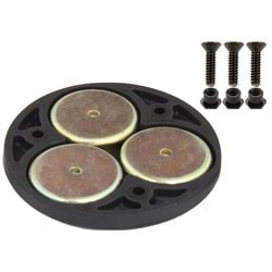 マグネットベースアダプター AMPSラウンドベース用 RP-339U