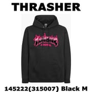 メンズパーカー 並行輸入品 145222 Black Mサイズ