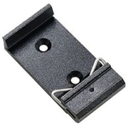 UD-LT2専用 DINレール取付用 アダプター UD-DIN