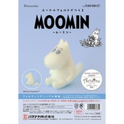H468-000-117 ニードルフェルトでつくる MOOMIN ムーミン [キャラクターグッズ]