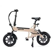 特定小型原付モデル NFR-01 Pro Latte Beige 04-ZD000BG-1