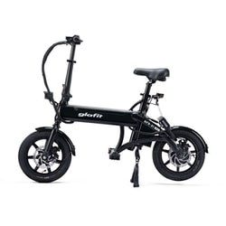 特定小型原付モデル NFR-01 Pro Matte Black 04-ZD000BK-1