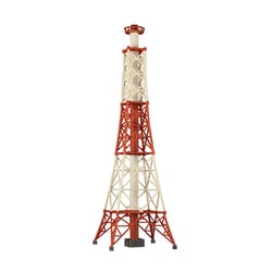 MS089 Nゲージ 1/150 ストラクチャーキット 煙突 [鉄道模型用品]