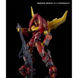 ヨドバシ.com - タカラトミー TAKARATOMY 鋼鉄機神（アダマス