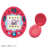たまごっち リップ＆チーク 初代たまごっち ピンク （カラー：ピーチピンク） [キャラクターグッズ]