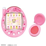 たまごっち リップ＆チーク ケーたま ぴんく （カラー：ピーチピンク） [キャラクターグッズ]