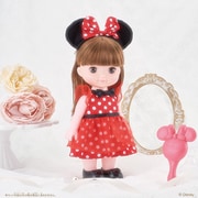 ディズニー レミン＆ソラン プリンセスステップ ドール ソラン [対象年齢：3歳～]