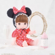 ディズニー レミン＆ソラン プリンセスステップ ドール レミン [対象年齢：1.5歳～]