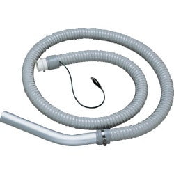 2040508001 [スイデン Φ38静電防止用アース入りホース組品 5m]