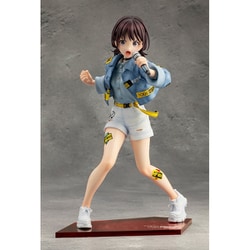 【未使用・未開封】コトブキヤ　ガルクラ　井芹 仁菜　特典パーツ付 限定特典付き】井芹 仁菜｜コトブキヤオンラインショップ