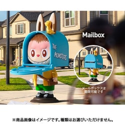 THE MONSTERS Almost Hidden 未開封 ヨドバシ.com - POPMART THE MONSTERS Almost Hidden シリーズ 1