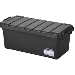 RVBOX800 チャコールグレー RV800R