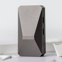 ポータブルDAC DTC480