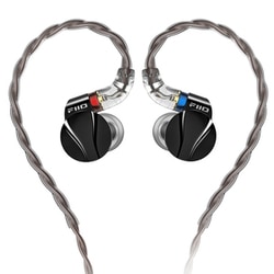 ヨドバシ.com - フィーオ FiiO FD15 インイヤーモニター型