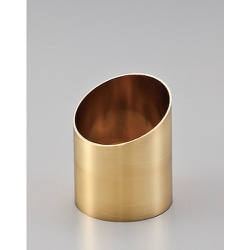 光 伝票差し真鍮 40mm×60mm×51mm LG-557