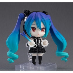 ねんどろいど 初音ミク ∞Ver. SEGA ねんどろいど SEGA feat. HATSUNE MIKU Project 初音ミク ∞Ver