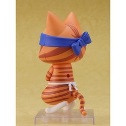 GOOD SMILE COMPANY - ねんどろいど 2398 仕事猫 完成品 可動フィギュア グッドスマイルカンパニー ねんどろいど 仕事猫｜グッドスマイルカンパニー公式ショップ