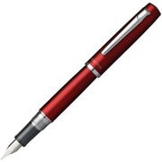 プロシオン カーマインレッド 万年筆 M(中字) PNS-5000 1715103