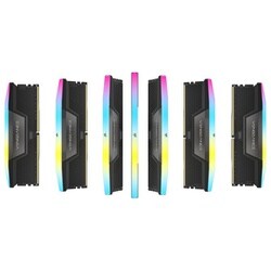 ヨドバシ.com - コルセア CORSAIR VENGEANCE RGB DDR5 UDIMM
