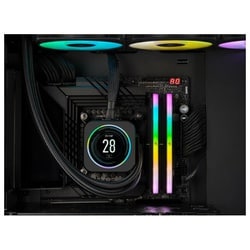 ヨドバシ.com - コルセア CORSAIR VENGEANCE RGB DDR5 UDIMM ヨドバシ.com - コルセア CORSAIR VENGEANCE RGB DDR5 UDIMM