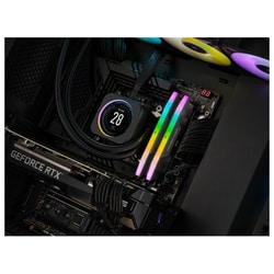 ヨドバシ.com - コルセア CORSAIR VENGEANCE RGB DDR5 UDIMM