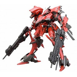 ARMORED CORE V.I.シリーズ レイレナード 03-AALIYAH クラースナヤ フルパッケージVer. [組立式プラスチックモデル]