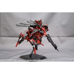 ヨドバシ.com - コトブキヤ KOTOBUKIYA ARMORED CORE V.I.シリーズ レイレナード 03-AALIYAH クラースナヤ  フルパッケージVer. [組立式プラスチックモデル] 通販【全品無料配達】