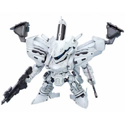 ARMORED CORE D-スタイル ラインアーク ホワイト・グリント [組立式プラスチックモデル]