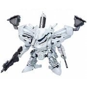 ARMORED CORE D-スタイル ラインアーク ホワイト・グリント [組立式プラスチックモデル]