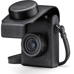 ヨドバシ.com - ライカ Leica D-LUX8用 レザーケース ブラック