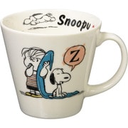 PEANUTS （ピーナッツ） マグカップ コップ 約340ml ピーナッツフレンズ1960 グーグー SN852-11
