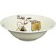 PEANUTS （ピーナッツ） ボウル 鉢 皿 約16cm ピーナッツフレンズ1960 テレビ SN851-350