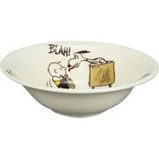 PEANUTS (ピーナッツ) ボウル 鉢 皿 約16cm ピーナッツフレンズ1960 テレビ SN851-350