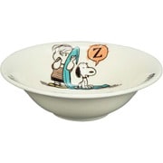 PEANUTS (ピーナッツ) ボウル 鉢 皿 約16cm ピーナッツフレンズ1960 グーグー SN852-350