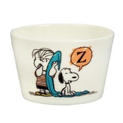 PEANUTS (ピーナッツ) ボウル カップ 約9cm ピーナッツフレンズ1960 グーグー SN852-352