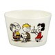 PEANUTS （ピーナッツ） ボウル カップ 約9cm ピーナッツフレンズ1960 ケーキ SN853-352