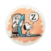 PEANUTS （ピーナッツ） 豆皿 小皿 プレート 皿 約9cm ピーナッツフレンズ1960 グーグー SN852-333