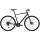 C-SPORT2 DISC 3X8S 55 ROCKS SAND MATT/BLACK GLOSSY [クロスバイク ディスクブレーキ]