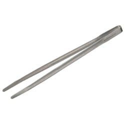 メシツカム MESHITSUCAM EBY657 [アウトドア 調理器具 炭トング]
