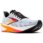 ハイペリオン2 Hyperion 2 BRM4323 W/OR ホワイト/オレンジ 27.5cm [ランニングシューズ メンズ]