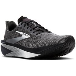 ハイペリオン2 Hyperion 2 BRW4212 BLK ブラック 23.5cm [ランニングシューズ レディース]